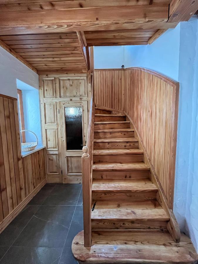 Апартаменти Hisa Grilc Кранська Гора Екстер'єр фото